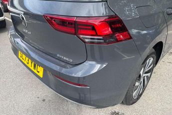 Volkswagen Golf 1.4 TSI eHybrid Style 5dr DSG