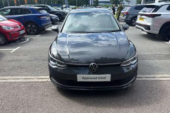 Volkswagen Golf 1.4 TSI eHybrid Style 5dr DSG