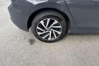 Volkswagen Golf 1.4 TSI eHybrid Style 5dr DSG