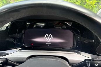 Volkswagen Golf 1.4 TSI eHybrid Style 5dr DSG