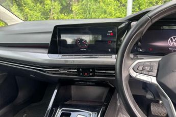 Volkswagen Golf 1.4 TSI eHybrid Style 5dr DSG