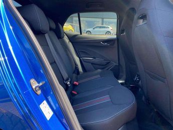 Skoda Fabia 1.0 TSI 116 Monte Carlo Edition 5dr DSG