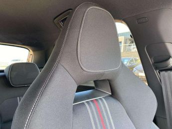Skoda Fabia 1.0 TSI 116 Monte Carlo Edition 5dr DSG