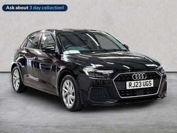 Audi A1 30 TFSI 110 Sport 5dr