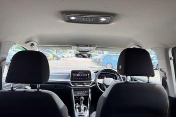 Volkswagen T-Roc 1.5 TSI Style 5dr DSG
