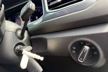 Volkswagen T-Roc 1.5 TSI Style 5dr DSG