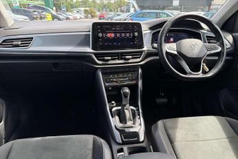 Volkswagen T-Roc 1.5 TSI Style 5dr DSG