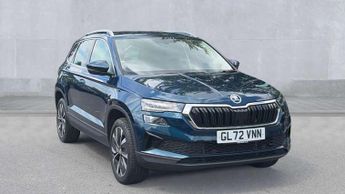 Skoda Karoq 1.5 TSI SE L 5dr DSG