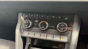 Skoda Karoq 1.5 TSI SE L 5dr DSG