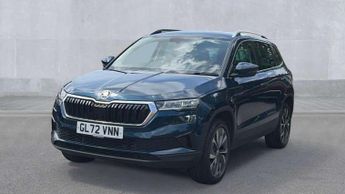 Skoda Karoq 1.5 TSI SE L 5dr DSG