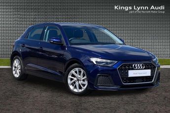 Audi A1 30 TFSI Sport 5dr