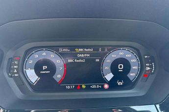 Audi A3 35 TFSI S Line 4dr S Tronic
