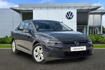 Volkswagen Golf 1.5 TSI Life 5dr