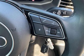 Audi A1 25 TFSI Sport 5dr S Tronic