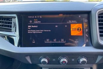 Audi A1 25 TFSI Sport 5dr S Tronic