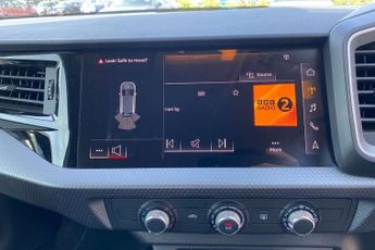 Audi A1 25 TFSI Sport 5dr S Tronic