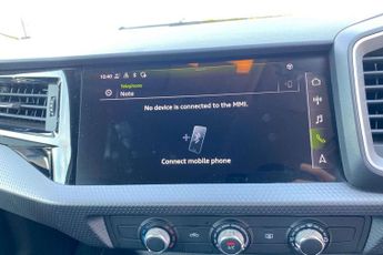 Audi A1 25 TFSI Sport 5dr S Tronic