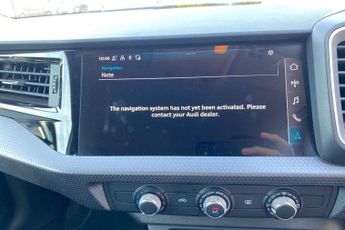 Audi A1 25 TFSI Sport 5dr S Tronic