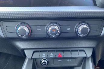Audi A1 25 TFSI Sport 5dr S Tronic