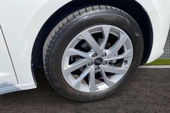 Audi A1 25 TFSI Sport 5dr S Tronic