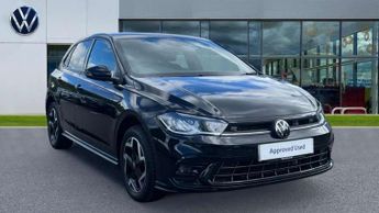 Volkswagen Polo 1.0 TSI 115 R-Line 5dr DSG
