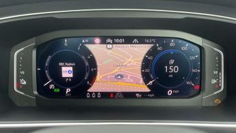 Volkswagen Tiguan 1.4 TSI eHybrid R-Line 5dr DSG
