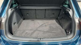 Volkswagen Tiguan 1.4 TSI eHybrid R-Line 5dr DSG