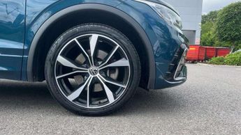Volkswagen Tiguan 1.4 TSI eHybrid R-Line 5dr DSG