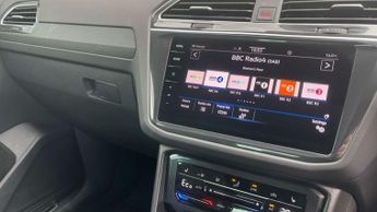 Volkswagen Tiguan 1.4 TSI eHybrid R-Line 5dr DSG