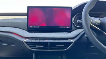 Skoda Octavia 1.5 TSI 150 e-TEC SE L 5dr DSG