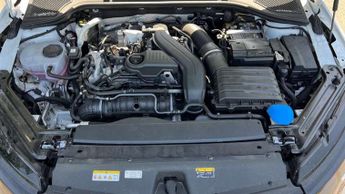 Skoda Octavia 1.5 TSI 150 e-TEC SE L 5dr DSG