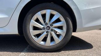 Skoda Octavia 1.5 TSI 150 e-TEC SE L 5dr DSG