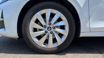 Skoda Octavia 1.5 TSI 150 e-TEC SE L 5dr DSG