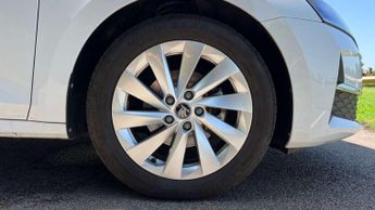 Skoda Octavia 1.5 TSI 150 e-TEC SE L 5dr DSG