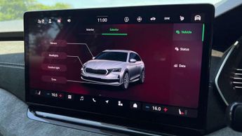Skoda Octavia 1.5 TSI 150 e-TEC SE L 5dr DSG