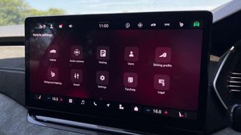 Skoda Octavia 1.5 TSI 150 e-TEC SE L 5dr DSG