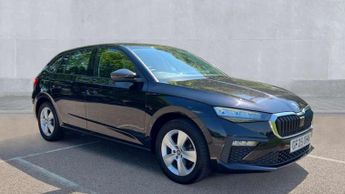 Skoda Scala 1.0 TSI 116 SE Edition 5dr