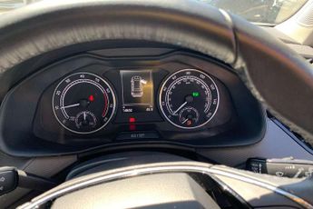 Skoda Kamiq 1.0 TSI 110 SE 5dr DSG