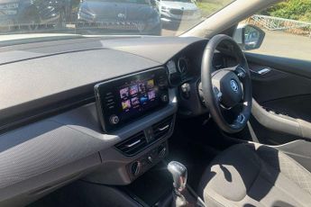 Skoda Kamiq 1.0 TSI 110 SE 5dr DSG
