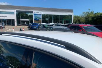 Skoda Kamiq 1.0 TSI 110 SE 5dr DSG