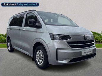 Volkswagen Transporter 2.0 TDI 150PS Minibus Life Auto