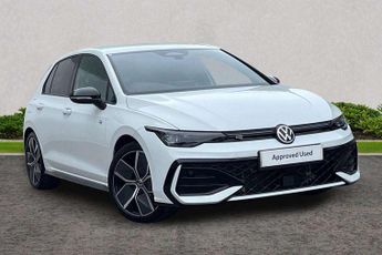 Volkswagen Golf TDi 2.0 TDI 150 Black Edition 5dr DSG