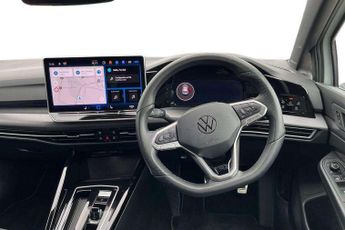 Volkswagen Golf 2.0 TDI 150 Black Edition 5dr DSG