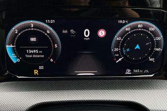 Volkswagen Golf 2.0 TDI 150 Black Edition 5dr DSG