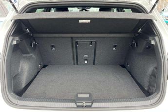Volkswagen Golf 2.0 TDI 150 Black Edition 5dr DSG