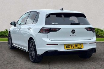 Volkswagen Golf 2.0 TDI 150 Black Edition 5dr DSG