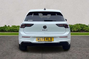 Volkswagen Golf 2.0 TDI 150 Black Edition 5dr DSG