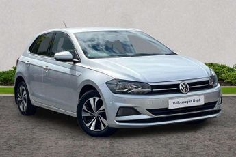 Volkswagen Polo 1.0 TSI 95 SE 5dr