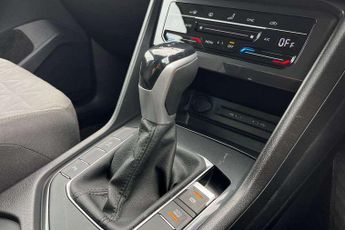 Volkswagen Tiguan 1.5 TSI 150 Life 5dr DSG