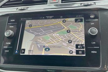 Volkswagen Tiguan 1.5 TSI 150 Life 5dr DSG